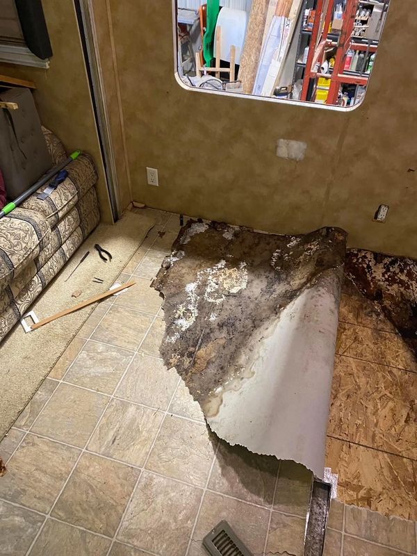 Appalachian RV Repair Parts & Service Mobile RV Repair, RV Repair